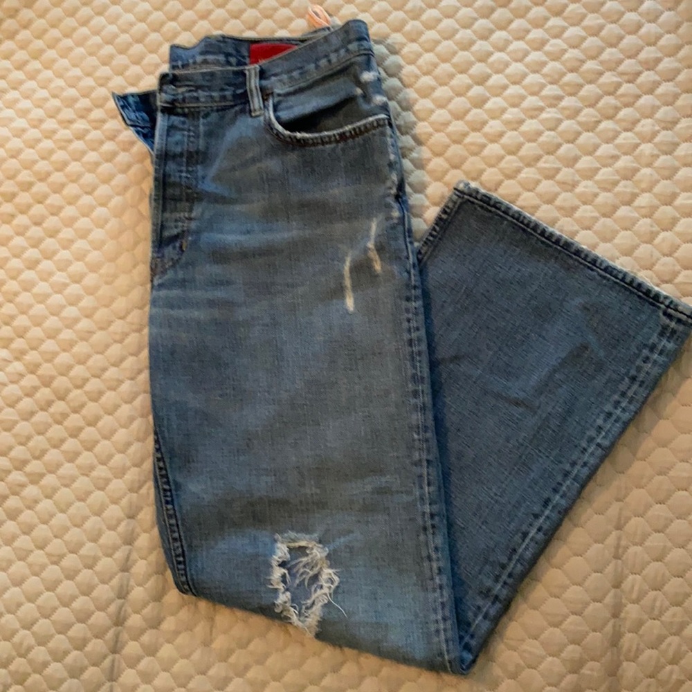 Men’s Gap jeans 36x32